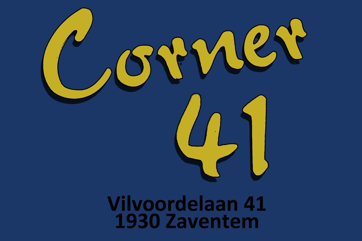 Corner 41